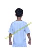 Kids Plain Speedo Baseball Jerseys